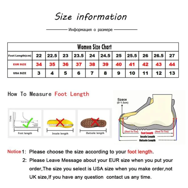 New Fashion Chunky glitter Sneakers Women Spring Autumn Lace Up Platform Sports Shoes Woman 8CM 7